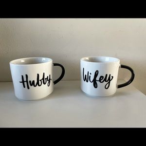 Coffee Mugs